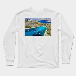 Kornati Long Sleeve T-Shirt